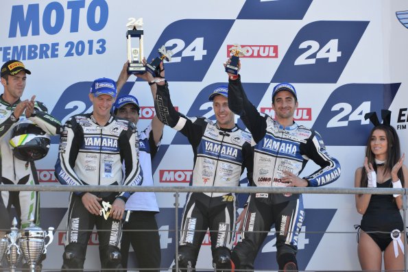 2013 04 24h Le Mans 16262